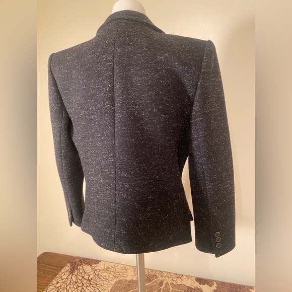 Smythe Blazer size 6 in EUC - Picture 12 of 16